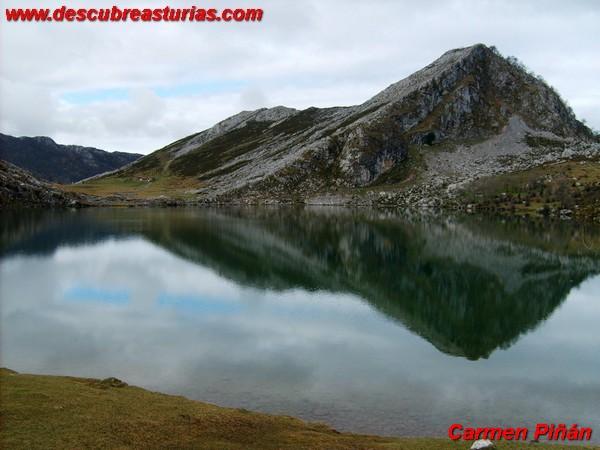 Lago Enol