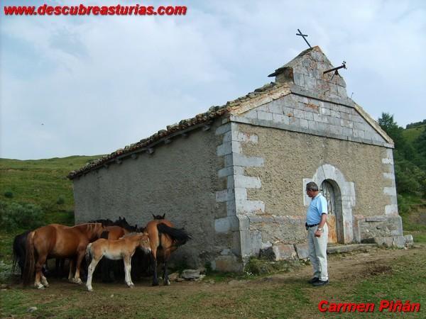 Capilla Trobaniello