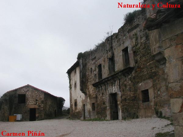 Palacio de Francisco Snchez de Caso