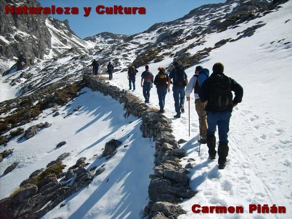 Camino de Andara