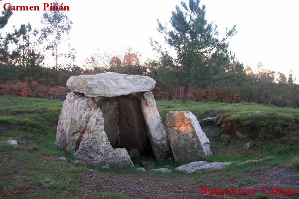 Dolmen