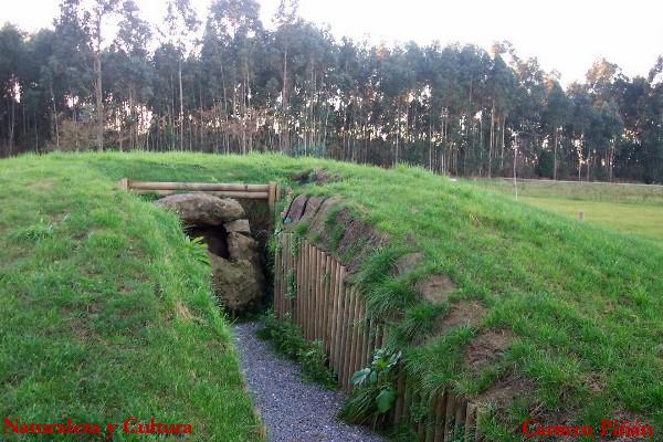 Dolmen