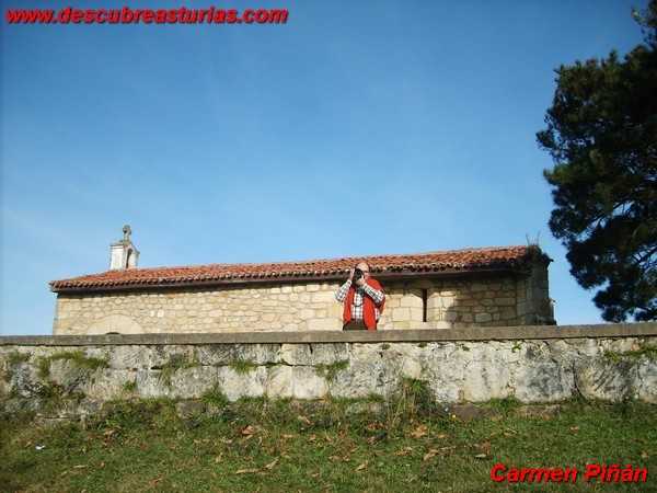 Ermita de Caviedes