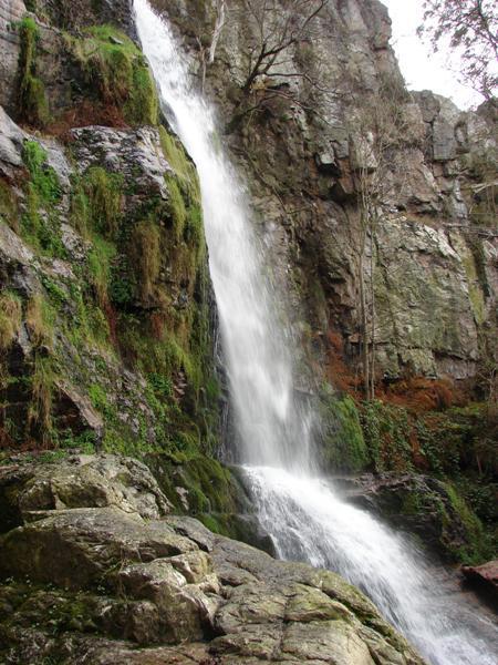 Cascada La Firbia