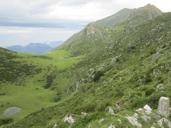 Lagunas de Aranga