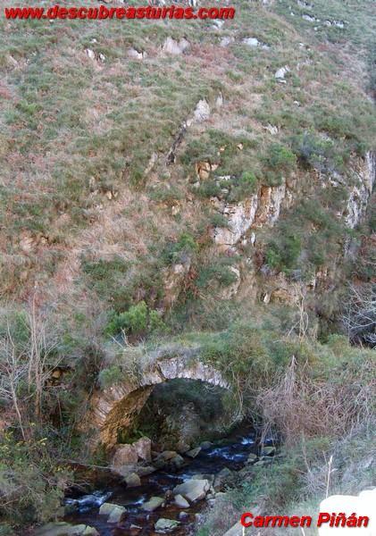 La Puente Cima